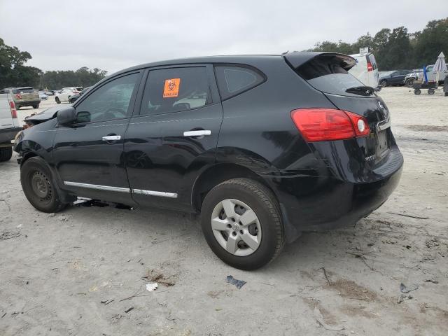 Photo 2 from auction – 2011 NISSAN ROGUE S with VIN JN8AS5MT9BW181703