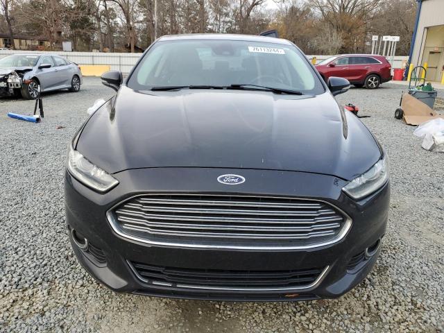 Photo 5 from auction – 2014 FORD FUSION TIT with VIN 3FA6P0SU2ER114777
