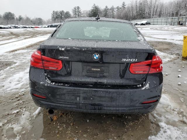 Снимка 6 от търг – 2018 BMW 320 XI с VIN WBA8E5G59JNU47351