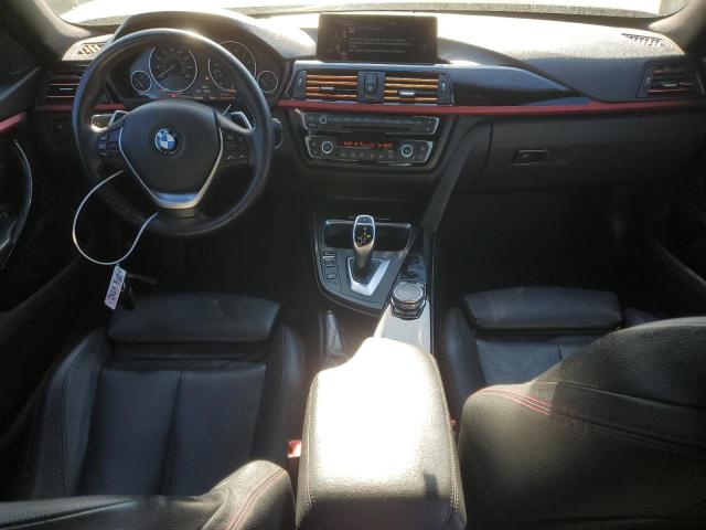 Photo 8 from auction – 2015 BMW 428 XI GRA with VIN WBA4C9C51FD331771