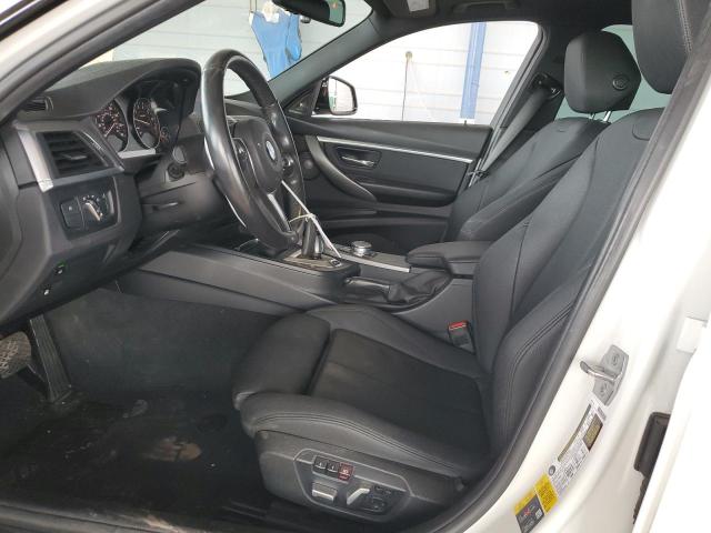 Photo 7 from auction – 2018 BMW 330E with VIN WBA8E1C51JA159636