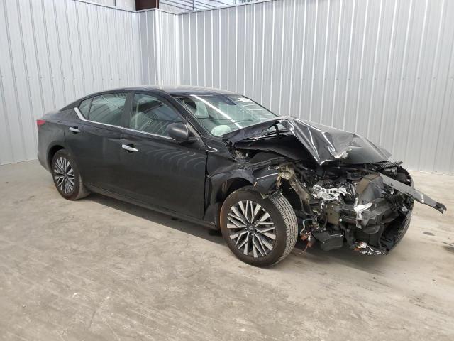Photo 4 from auction – 2024 NISSAN ALTIMA SV with VIN 1N4BL4DV2RN432088