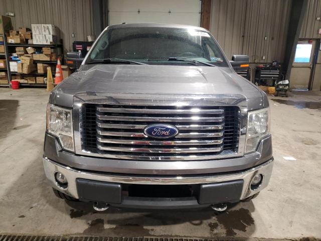 Photo 5 from auction – 2012 FORD F150 SUPER with VIN 1FTFX1ET0CFB81830