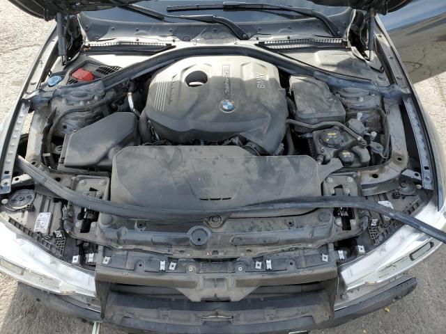 Photo 11 from auction – 2018 BMW 330 I with VIN WBA8B9G56JNU98354