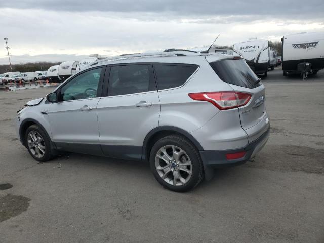 Photo 2 from auction – 2014 FORD ESCAPE TIT with VIN 1FMCU9J99EUE32441