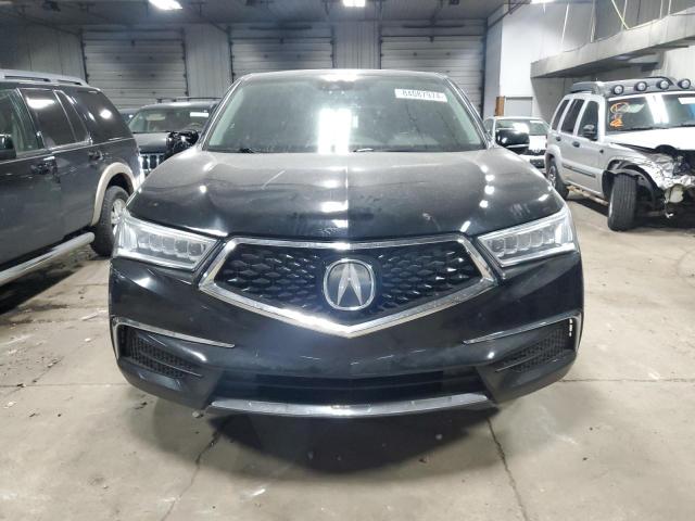 Zdjęcie 5 z aukcji – 2017 ACURA MDX TECHNO z VIN 5FRYD4H56HB011109