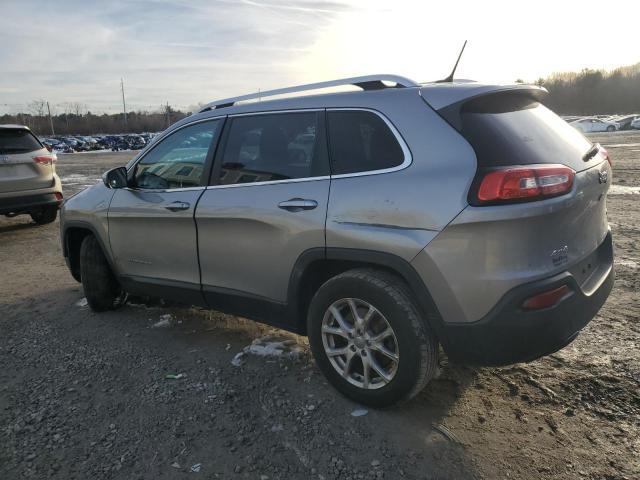 Photo 2 from auction – 2015 JEEP CHEROKEE L with VIN 1C4PJMCB7FW502610