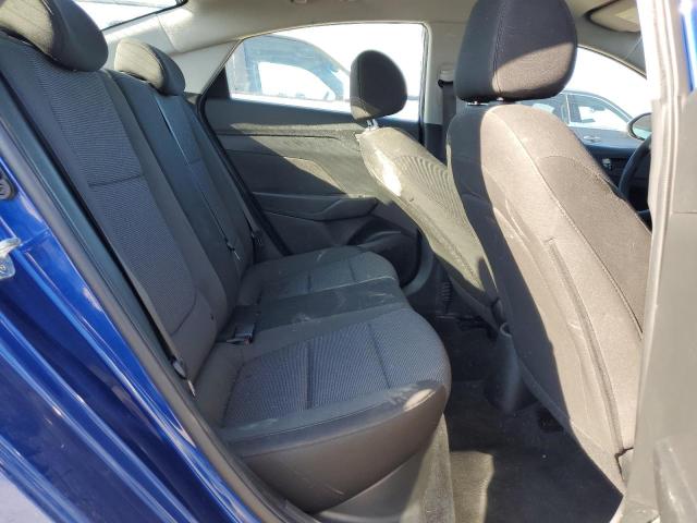 Photo 10 from auction – 2021 HYUNDAI ACCENT SE with VIN 3KPC24A62ME137066