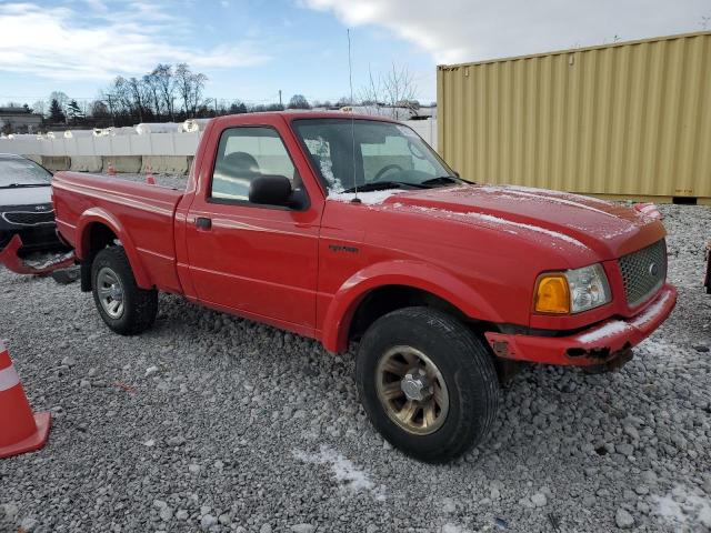 Photo 4 from auction – 2003 FORD RANGER with VIN 1FTYR10U13PB88976
