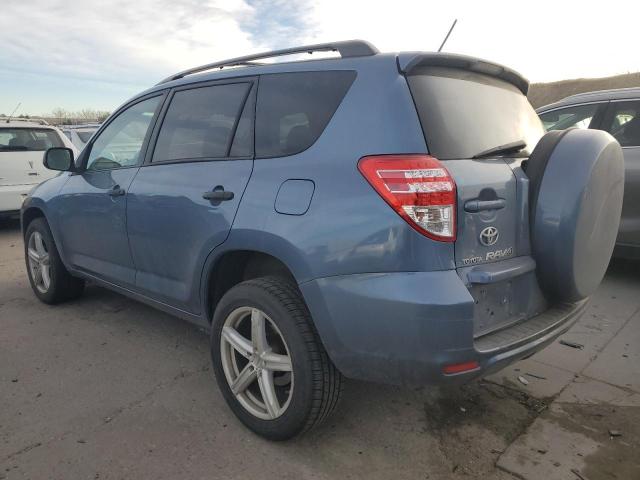 Photo 2 from auction – 2010 TOYOTA RAV4 with VIN 2T3BF4DV0AW053850