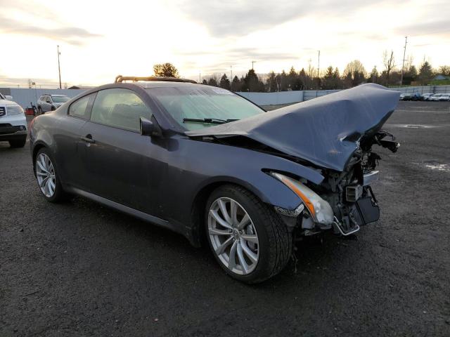 Photo 4 from auction – 2008 INFINITI G37 BASE with VIN JNKCV64E58M115199