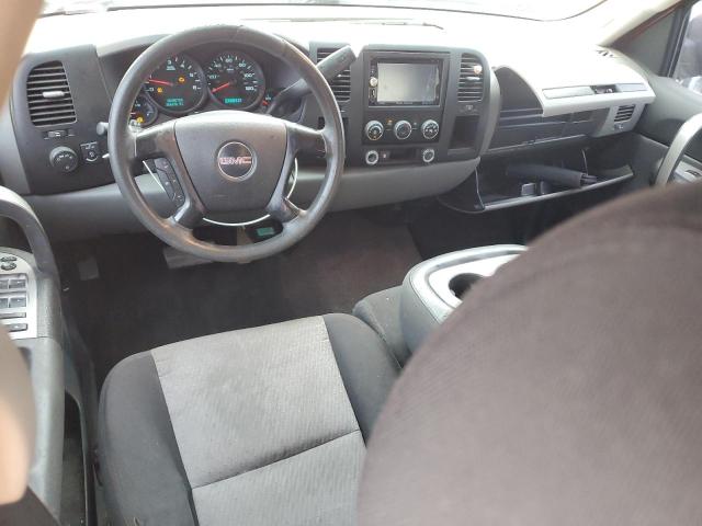Фото 8 с аукциона – 2008 GMC SIERRA C15 с VIN 2GTEC13C481293104