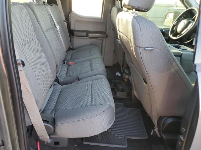 Photo 10 from auction – 2016 FORD F150 SUPER with VIN 1FTEX1CP4GKF57329