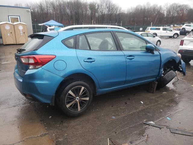 Photo 3 from auction – 2019 SUBARU IMPREZA PR with VIN 4S3GTAC65K3712775