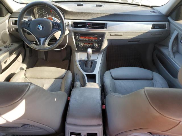 Photo 8 from auction – 2009 BMW 328 I with VIN WBAPH77579NL85118