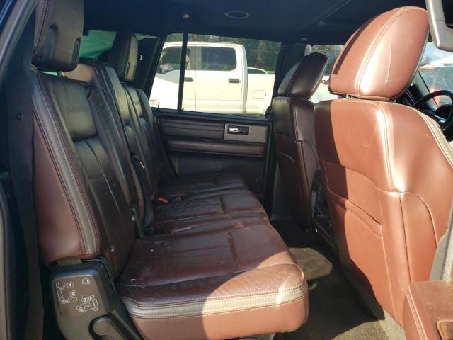 Photo 11 from auction – 2015 FORD EXPEDITION with VIN 1FMJK1LT7FEF49356