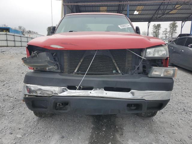 Photo 5 from auction – 2006 CHEVROLET SILVERADO with VIN 1GCHK23DX6F227743