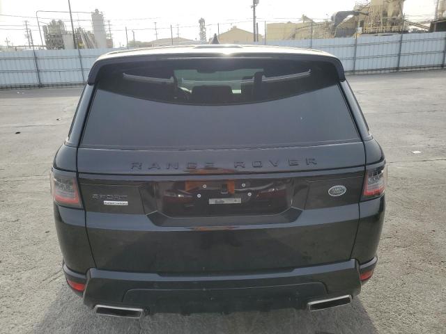 Photo 6 from auction – 2019 LAND ROVER RANGE ROVE with VIN SALWR2RE6KA816615