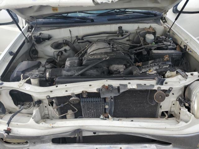 Photo 11 from auction – 2000 TOYOTA TUNDRA ACC with VIN 5TBBT4810YS112058