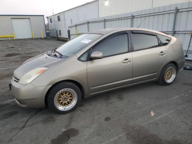 Photo 1 from auction – 2005 TOYOTA PRIUS with VIN JTDKB20U350119945
