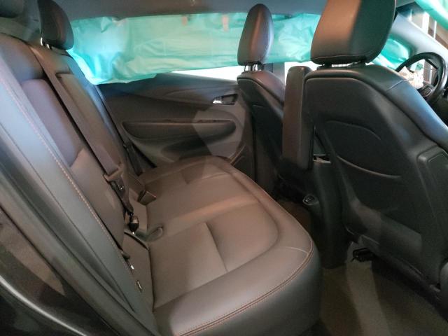 Photo 10 from auction – 2017 CHEVROLET BOLT EV PR with VIN 1G1FX6S05H4170504