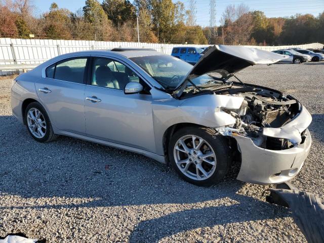 Photo 4 from auction – 2013 NISSAN MAXIMA S with VIN 1N4AA5AP1DC828725