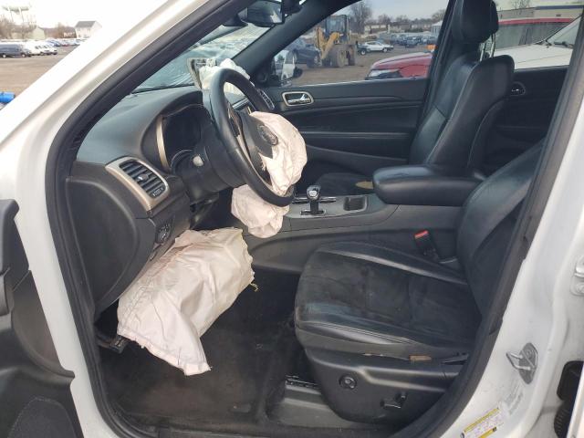 Photo 7 from auction – 2015 JEEP GRAND CHER with VIN 1C4RJFAG1FC661191