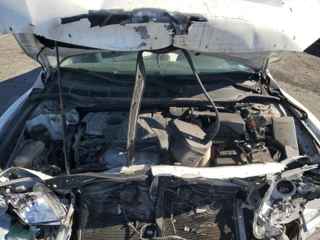 Photo 11 from auction – 2010 TOYOTA CAMRY BASE with VIN 4T1BF3EK2AU537414