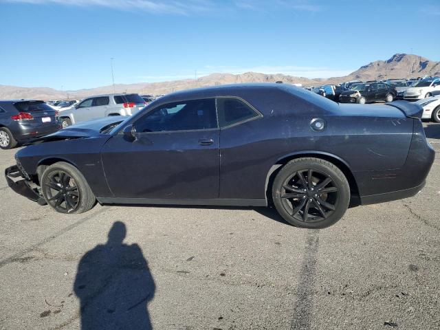 Photo 2 from auction – 2016 DODGE CHALLENGER with VIN 2C3CDZBTXGH316383
