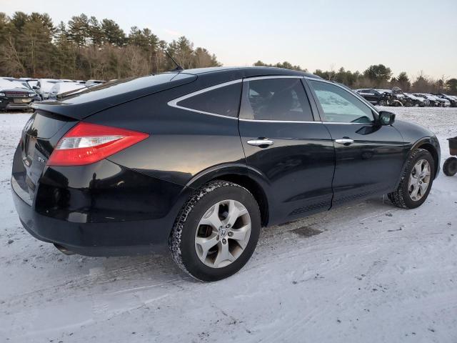 Photo 3 from auction – 2012 HONDA CROSSTOUR with VIN 5J6TF2H50CL001928
