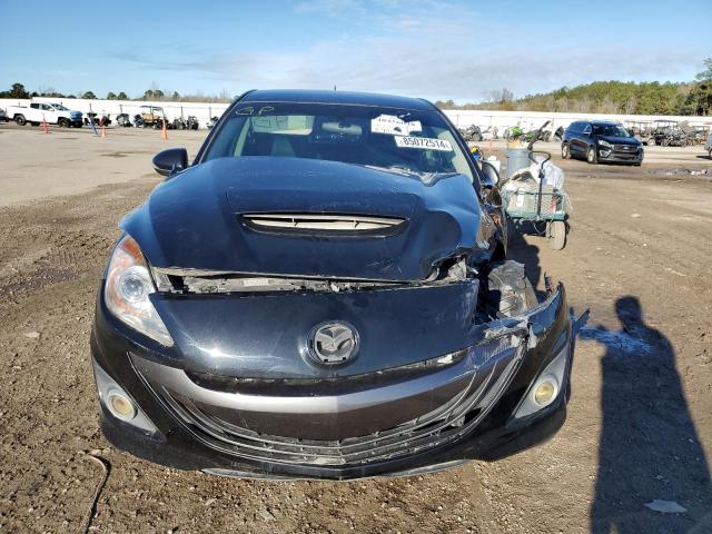 Photo 5 from auction – 2011 MAZDA SPEED 3 with VIN JM1BL1K3XB1467355