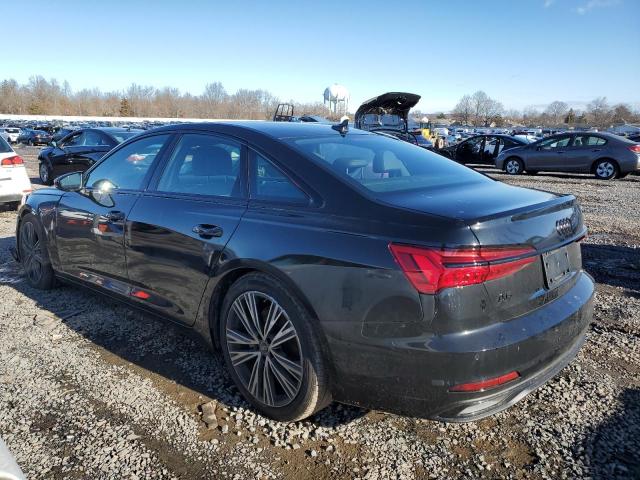 Photo 2 from auction – 2024 AUDI A6 PREMIUM with VIN WAUD3BF26RN018206
