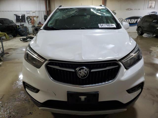 Photo 5 from auction – 2020 BUICK ENCORE PRE with VIN KL4CJASB4LB020897