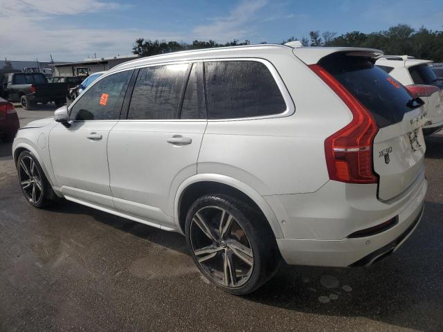 Photo 2 from auction – 2016 VOLVO XC90 T8 with VIN YV4BC0PM3G1087130