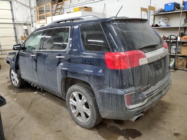 Photo 2 from auction – 2017 GMC TERRAIN SL with VIN 2GKFLUEK0H6314872