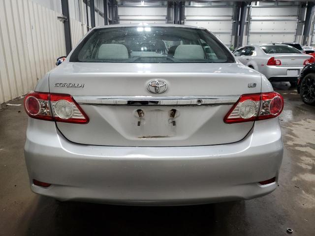 Zdjęcie 6 z aukcji – 2012 TOYOTA COROLLA BA z VIN 5YFBU4EE0CP043949