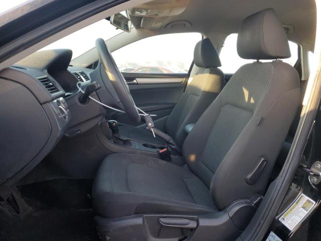 Photo 7 from auction – 2013 VOLKSWAGEN PASSAT S with VIN 1VWAP7A30DC082606