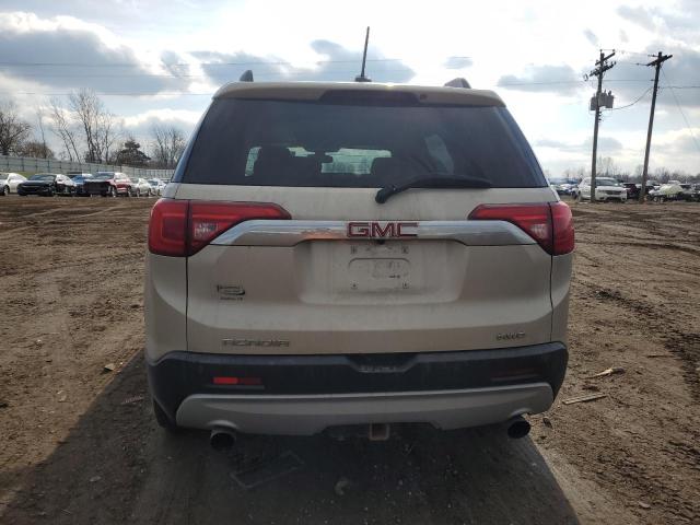Photo 6 from auction – 2017 GMC ACADIA SLT with VIN 1GKKNULS9HZ158590