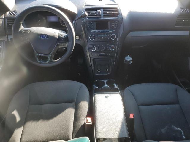 Photo 8 from auction – 2016 FORD EXPLORER P with VIN 1FM5K8AR8GGC61823