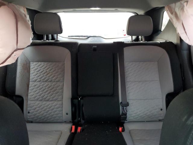 Photo 10 from auction – 2018 CHEVROLET EQUINOX LS with VIN 3GNAXHEV1JL402155