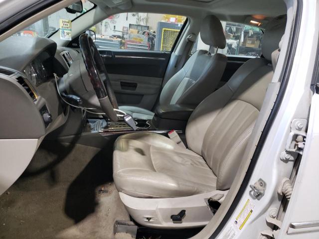 Photo 7 from auction – 2010 CHRYSLER 300C with VIN 2C3CA6CT8AH329985