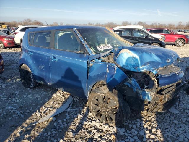 Photo 4 from auction – 2016 KIA SOUL + with VIN KNDJP3A53G7378388
