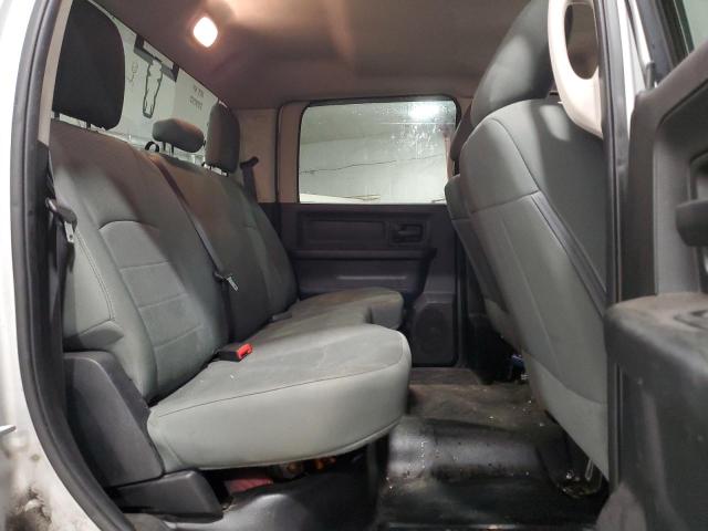 Photo 10 from auction – 2016 RAM 2500 ST with VIN 3C6UR5CL7GG369977
