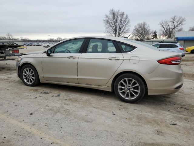 Photo 2 from auction – 2017 FORD FUSION SE with VIN 3FA6P0H72HR258917