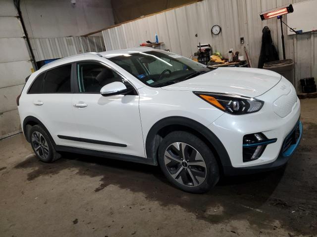 Photo 4 from auction – 2022 KIA NIRO S with VIN KNDCC3LG3N5142285
