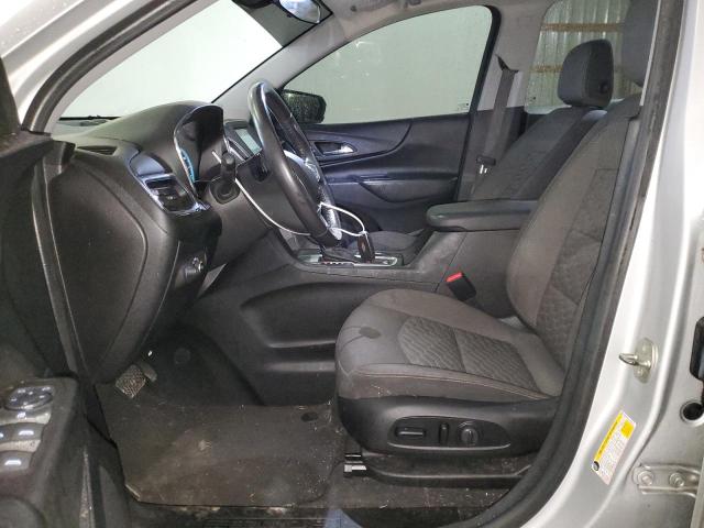Photo 7 from auction – 2018 CHEVROLET EQUINOX LT with VIN 2GNAXJEV5J6285241