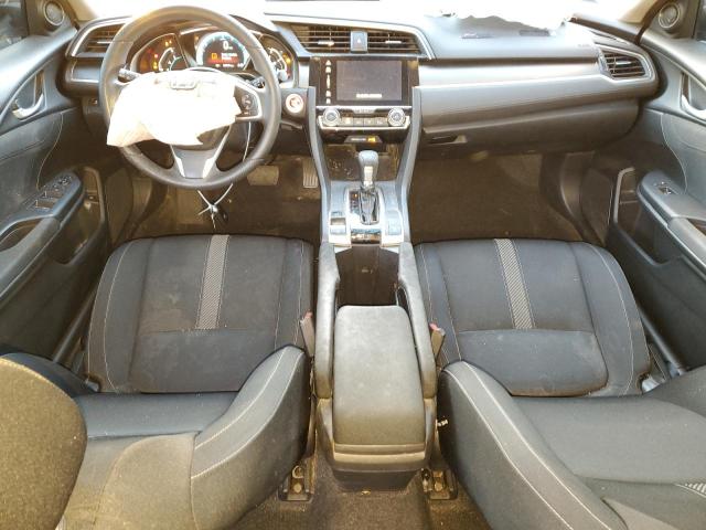 Photo 8 from auction – 2016 HONDA CIVIC EX with VIN 2HGFC2F75GH571461