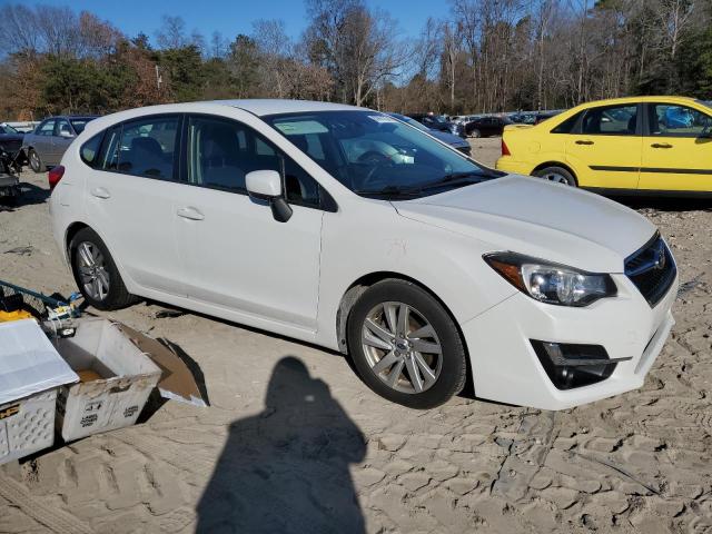 Photo 4 from auction – 2015 SUBARU IMPREZA PR with VIN JF1GPAC60FH306177