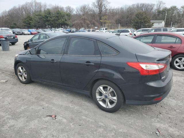 Photo 2 from auction – 2014 FORD FOCUS SE with VIN 1FADP3F25EL104700