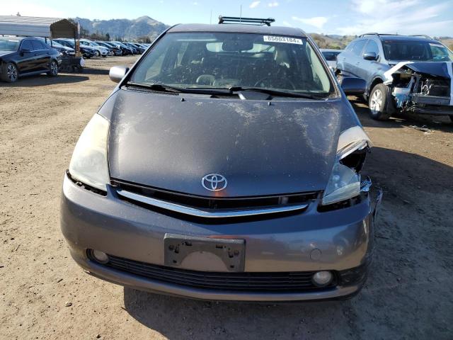 Photo 5 from auction – 2009 TOYOTA PRIUS with VIN JTDKB20U793545285